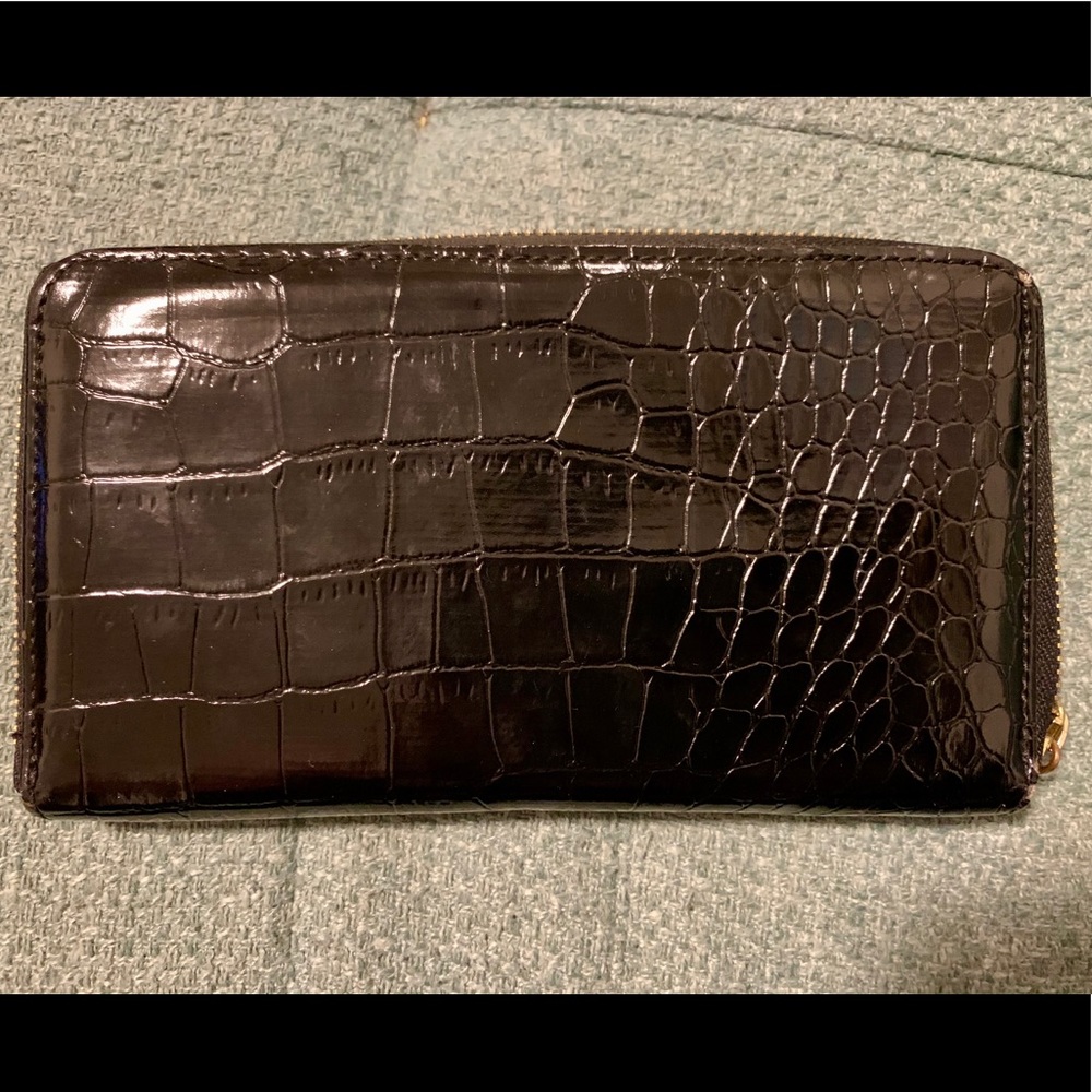 Aldo Leather Wallet